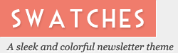 Swatches Banner